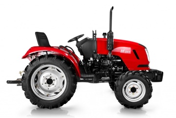 Трактор Dongfeng DF-244 (Generation I)