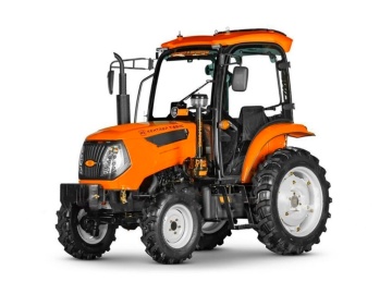 Трактор Кентавр Т-654С R (Toyokawa) Generation II