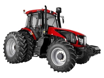 Трактор Dongfeng DF-2404С с кабиной