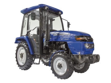 Трактор Xingtai \ Синтай XT-304С с кабиной