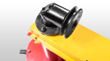 Косилка роторная, передненавесная КР-110М (1,1 м)