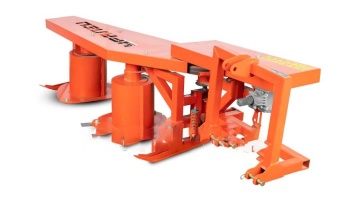 Косилка роторная Уралец H17 (1,3 м)