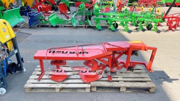 Косилка роторная Уралец H17 (1,3 м)
