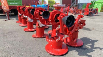 Косилка роторная Wirax | Виракс Z-069/4 (1,25 м)