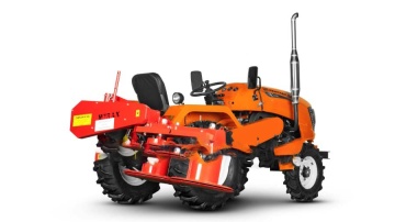 Косилка роторная Wirax | Виракс Z-069/4 (1,25 м)