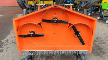 Косилка садовая FM-120 (1,2 м)