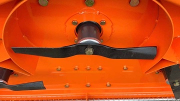 Косилка садовая FM-120 (1,2 м)