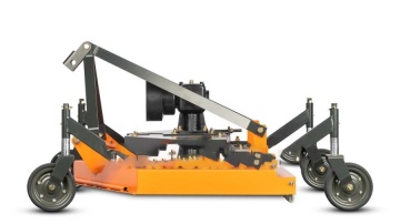 Косилка садовая FM-120 (1,2 м)