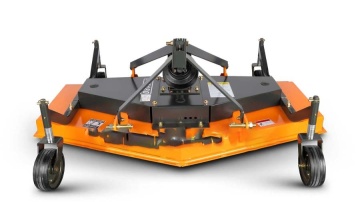 Косилка садовая FM-150 (1,5 м)