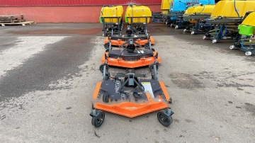 Косилка садовая FM-150 (1,5 м)