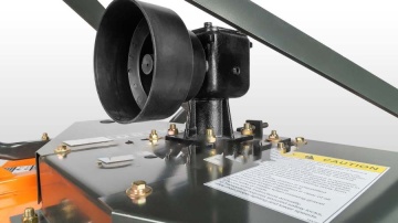 Косилка садовая FM-180 (1,8 м)