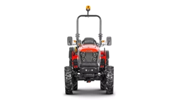Трактор Solis-Gold | Солис-Голд 26 Mit 4x4 6+2B Radial agri 7.00-14 / 8.3-24 (с ПСМ)