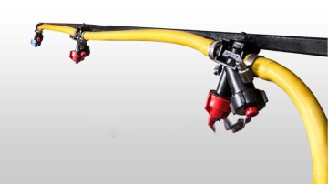 Опрыскиватель Бут У-50 (50 л)