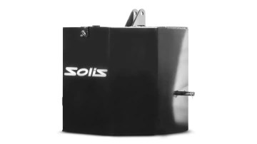 Противовес Solis | Солис 800 кг