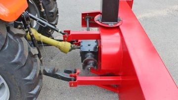 Снегоочиститель Weituo WF6618PTO (1,5 м)