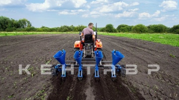 Трактор Кентавр Т-240 PRO (Toyokawa)
