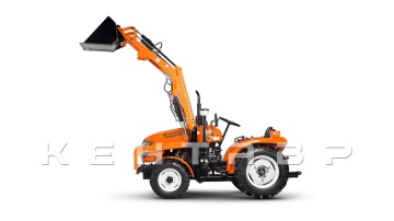 Трактор Кентавр Т-240 PRO (Toyokawa)
