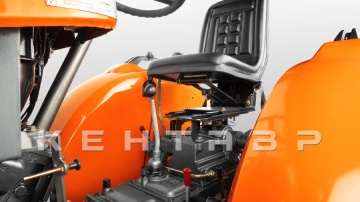 Трактор Кентавр Т-240 PRO (Toyokawa)