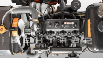 Трактор Кентавр Т-244 PRO (Toyokawa)