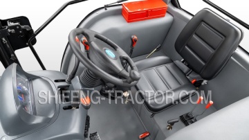 Трактор Shifeng | Шифенг SF-1004СMR 12/12 A/C (с ПСМ)