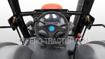 Трактор Shifeng | Шифенг SF-1004СMR 12/12 A/C (с ПСМ)