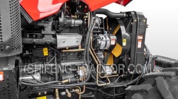 Трактор Shifeng | Шифенг SF-1404СB 16/8 A/C (с ПСМ)