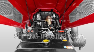 Трактор Shifeng | Шифенг SF-1404СB 16/8 A/C (с ПСМ)