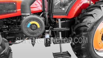 Трактор Shifeng | Шифенг SF-1404СB 16/8 A/C (с ПСМ)