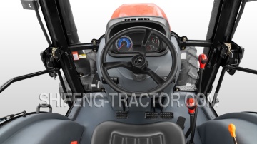 Трактор Shifeng | Шифенг SF-1404СB 16/8 A/C (с ПСМ)