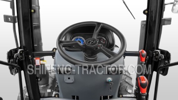 Трактор Shifeng | Шифенг SF-1404СB 16/8 A/C (с ПСМ)