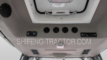 Трактор Shifeng | Шифенг SF-1404СB 16/8 A/C (с ПСМ)