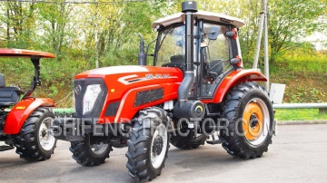 Трактор Shifeng | Шифенг SF-1404СB 16/8 A/C (с ПСМ)