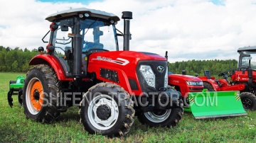 Трактор Shifeng | Шифенг SF-1404СB 16/8 A/C (с ПСМ)