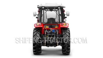 Трактор Shifeng | Шифенг SF-1404СB 16/8 A/C (с ПСМ)
