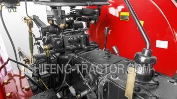 Трактор Shifeng | Шифенг SF-254CL (244СL) 8/2 (с ПСМ)