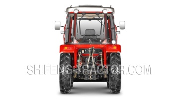 Трактор Shifeng | Шифенг SF-504С 8/2 A/C (с ПСМ)