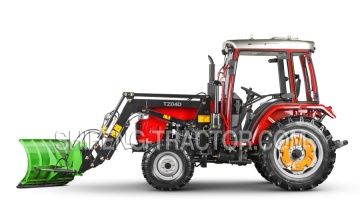 Трактор Shifeng | Шифенг SF-504С 8/2 A/C (с ПСМ)