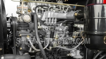 Трактор Shifeng | Шифенг SF-504С 8/2 A/C (с ПСМ)