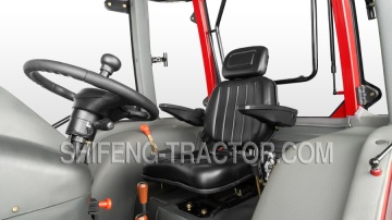 Трактор Shifeng | Шифенг SF-504С 8/2 A/C (с ПСМ)