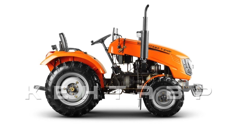 Трактор Кентавр Т-240 PRO (Toyokawa)