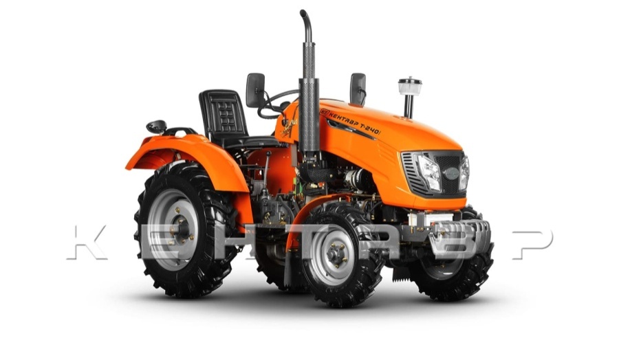 Трактор Кентавр Т-240 PRO (Toyokawa)