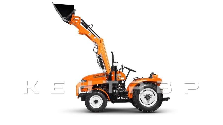 Трактор Кентавр Т-240 PRO (Toyokawa)
