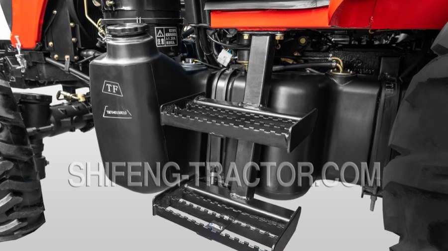 Трактор Shifeng | Шифенг SF-1004СMR 12/12 A/C (с ПСМ)