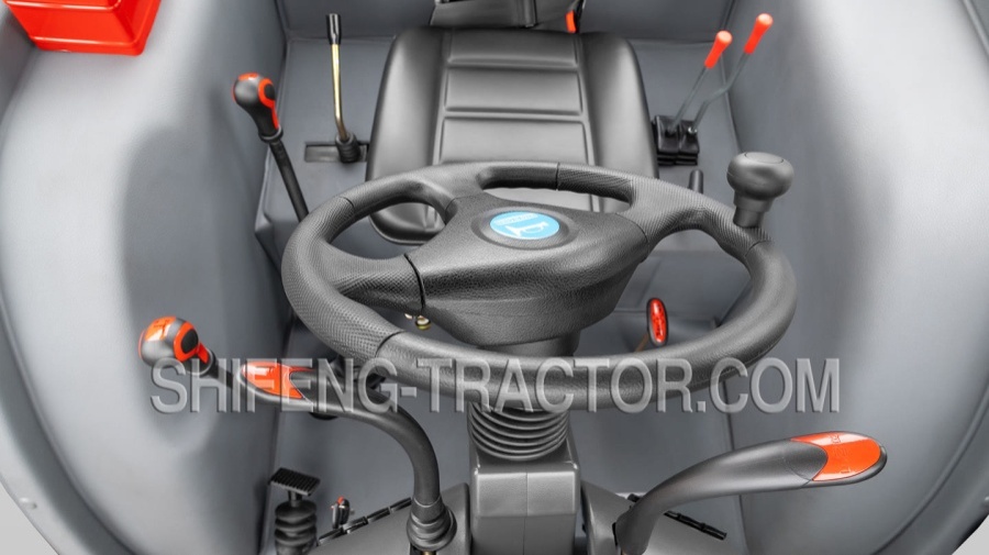 Трактор Shifeng | Шифенг SF-1004СMR 12/12 A/C (с ПСМ)