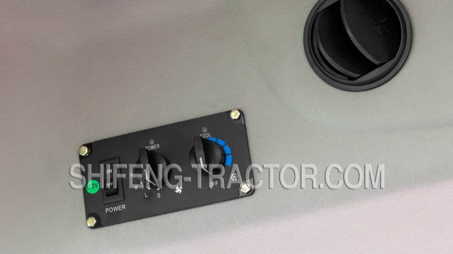Трактор Shifeng | Шифенг SF-1004СMR 12/12 A/C (с ПСМ)
