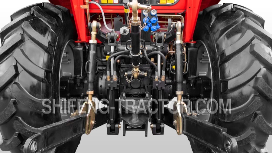 Трактор Shifeng | Шифенг SF-1404СB 16/8 A/C (с ПСМ)