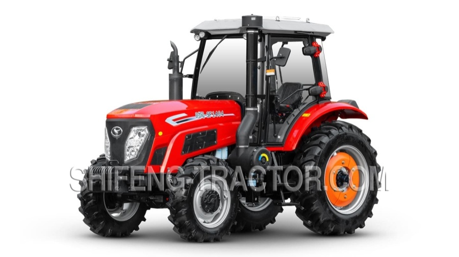 Трактор Shifeng | Шифенг SF-1404СB 16/8 A/C (с ПСМ)