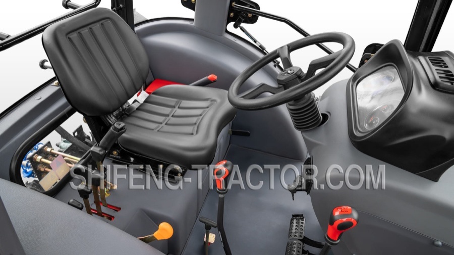 Трактор Shifeng | Шифенг SF-1404СB 16/8 A/C (с ПСМ)