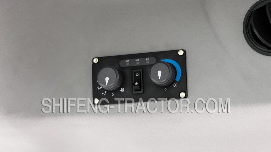 Трактор Shifeng | Шифенг SF-1404СB 16/8 A/C (с ПСМ)
