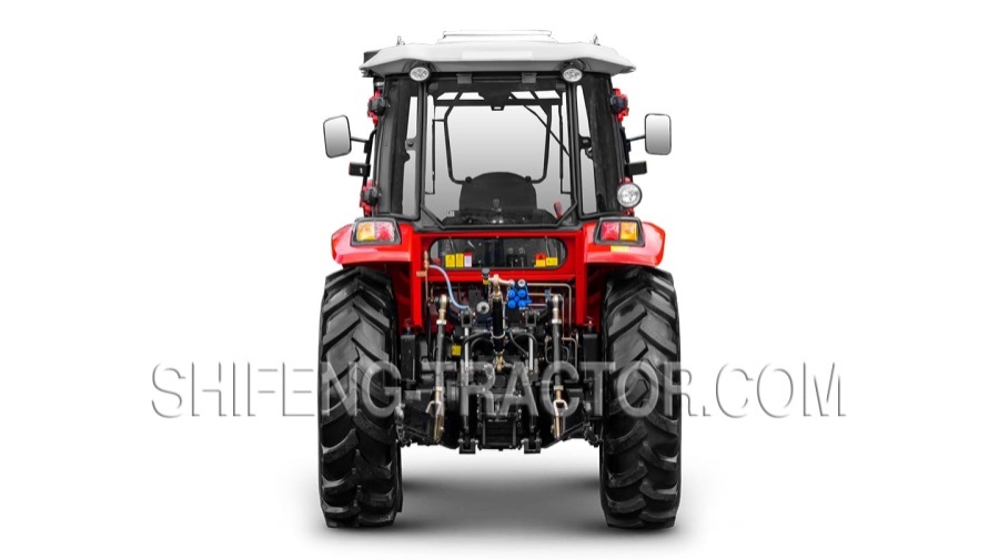 Трактор Shifeng | Шифенг SF-1404СB 16/8 A/C (с ПСМ)